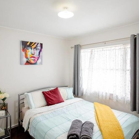 Budget Friendly Rooms Near The Airport Auckland Eksteriør bilde