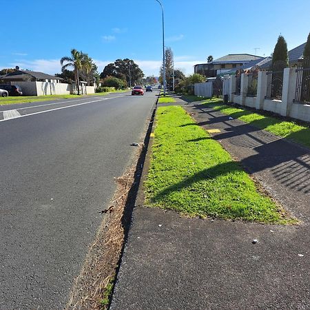 Budget Friendly Rooms Near The Airport Auckland Eksteriør bilde
