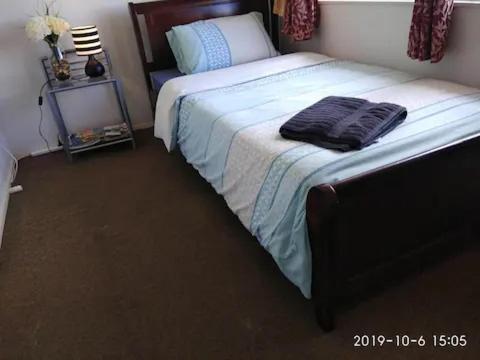 Budget Friendly Rooms Near The Airport Auckland Eksteriør bilde