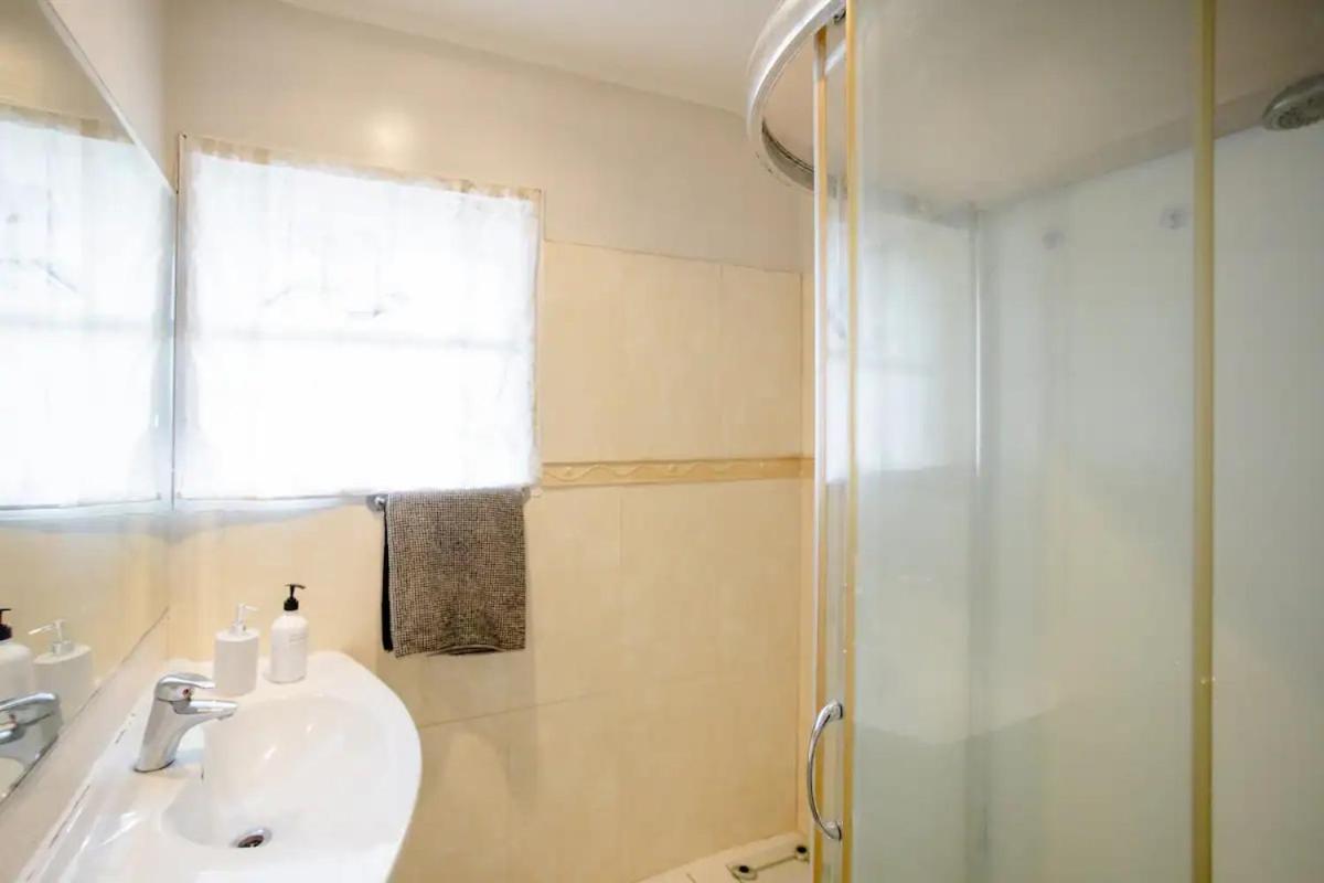 Budget Friendly Rooms Near The Airport Auckland Eksteriør bilde