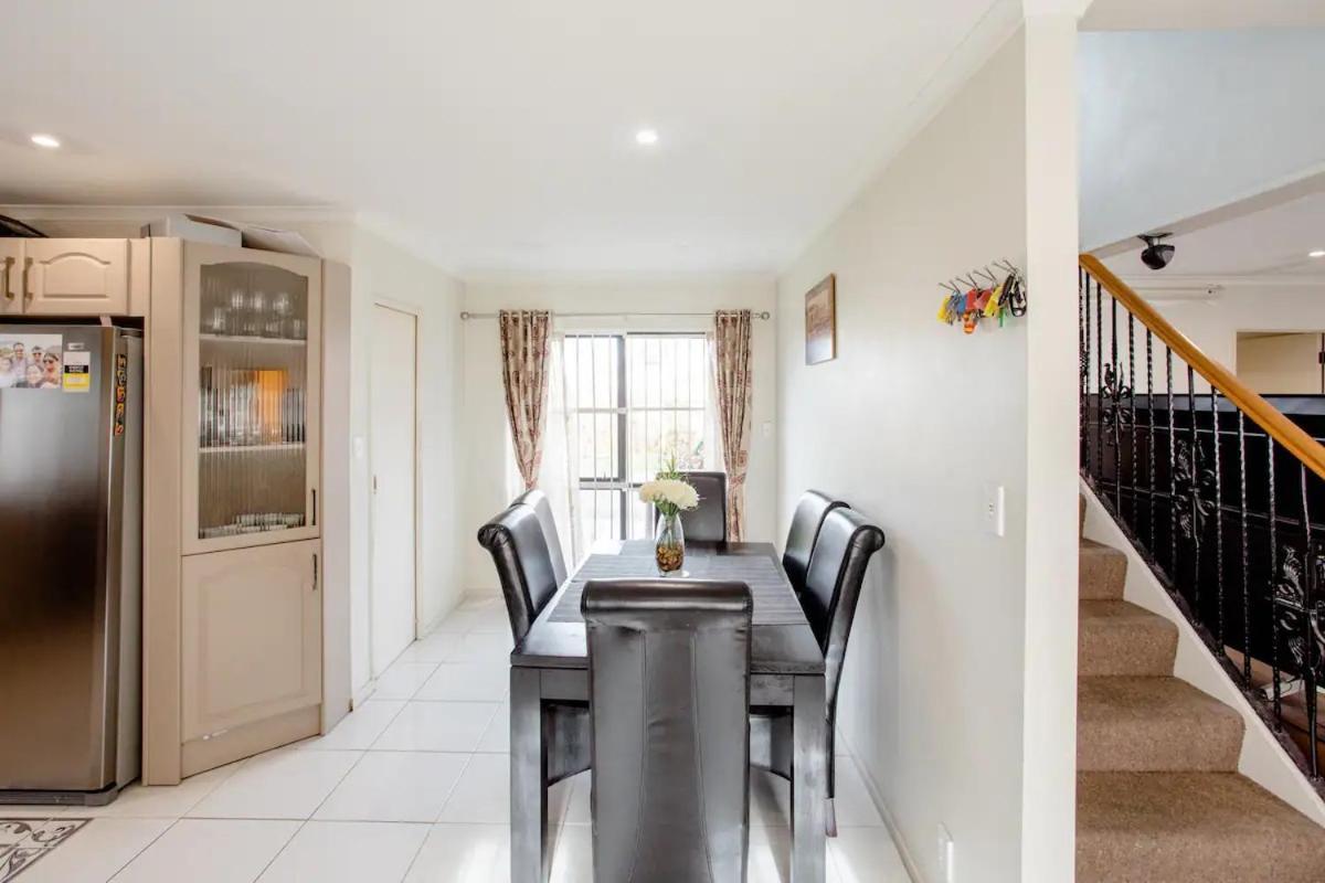 Budget Friendly Rooms Near The Airport Auckland Eksteriør bilde