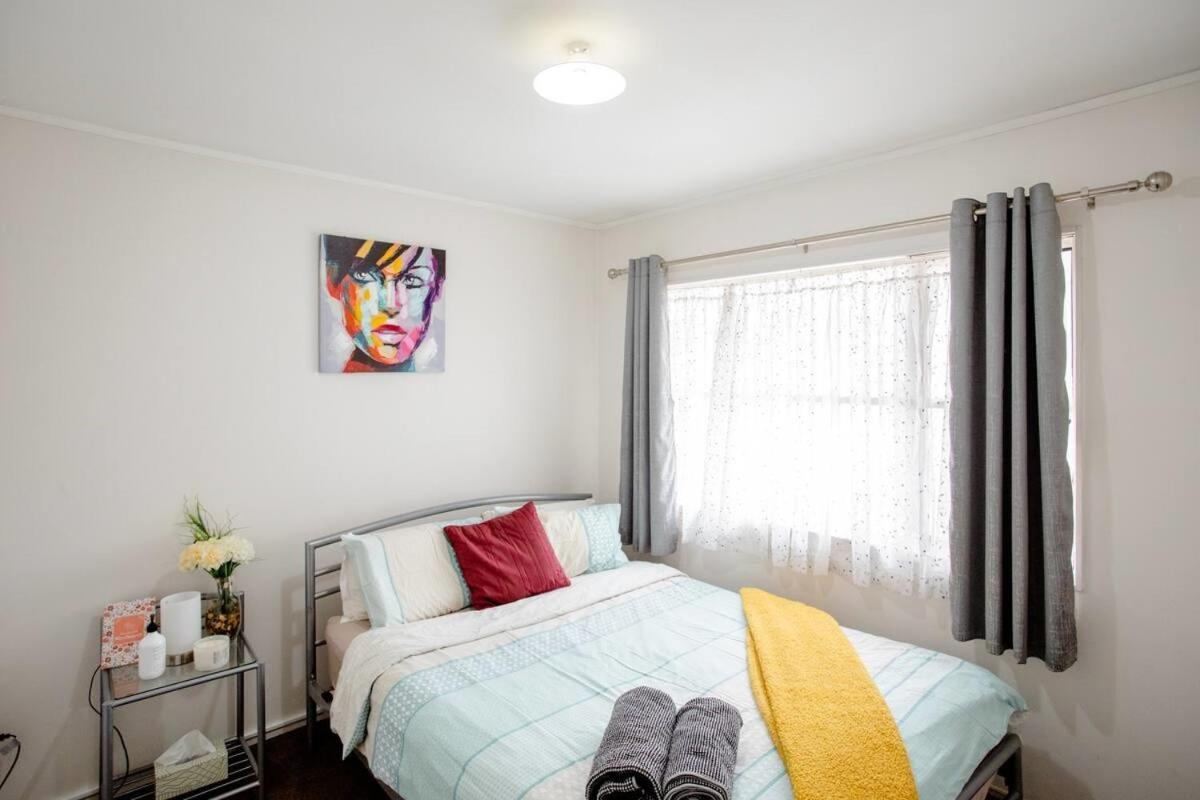 Budget Friendly Rooms Near The Airport Auckland Eksteriør bilde