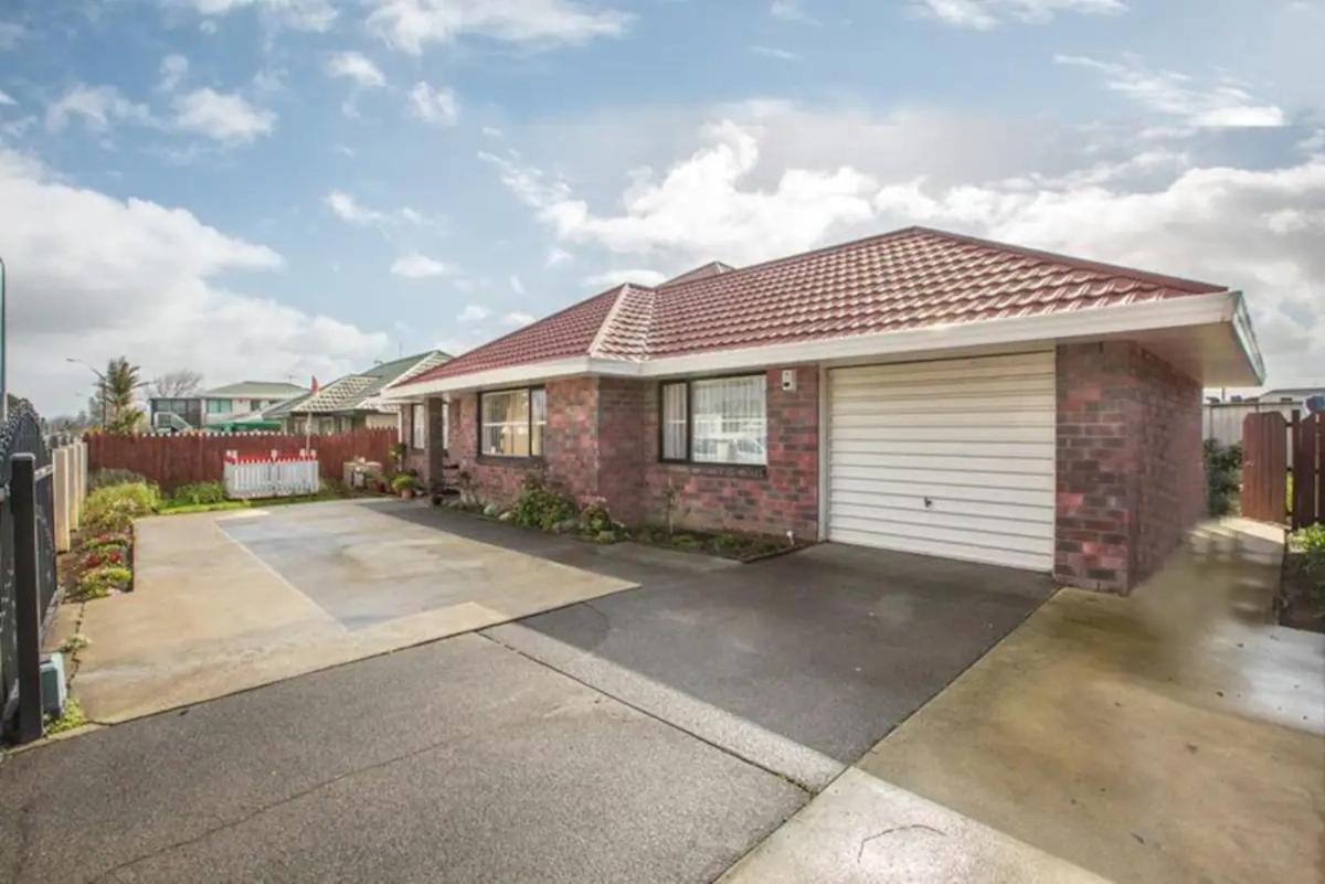 Budget Friendly Rooms Near The Airport Auckland Eksteriør bilde