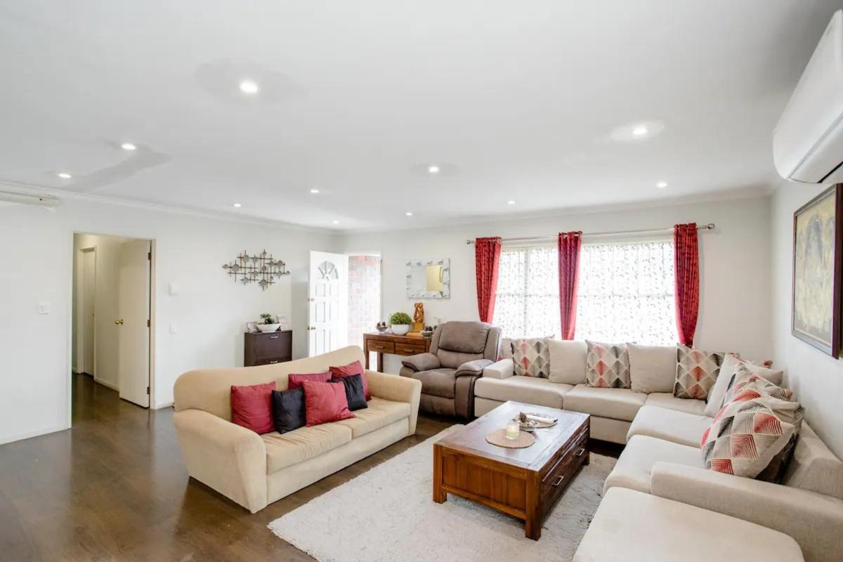Budget Friendly Rooms Near The Airport Auckland Eksteriør bilde