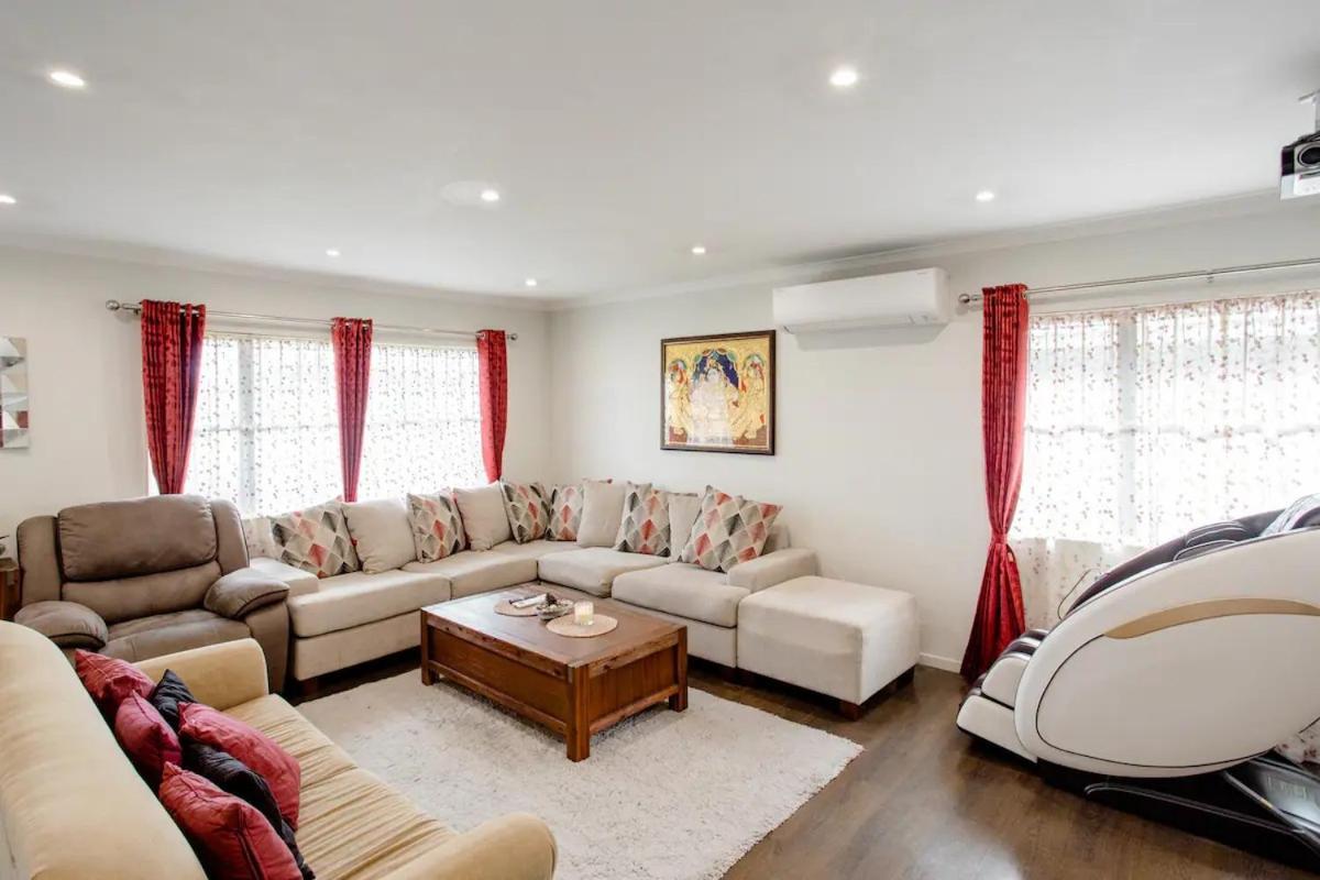 Budget Friendly Rooms Near The Airport Auckland Eksteriør bilde