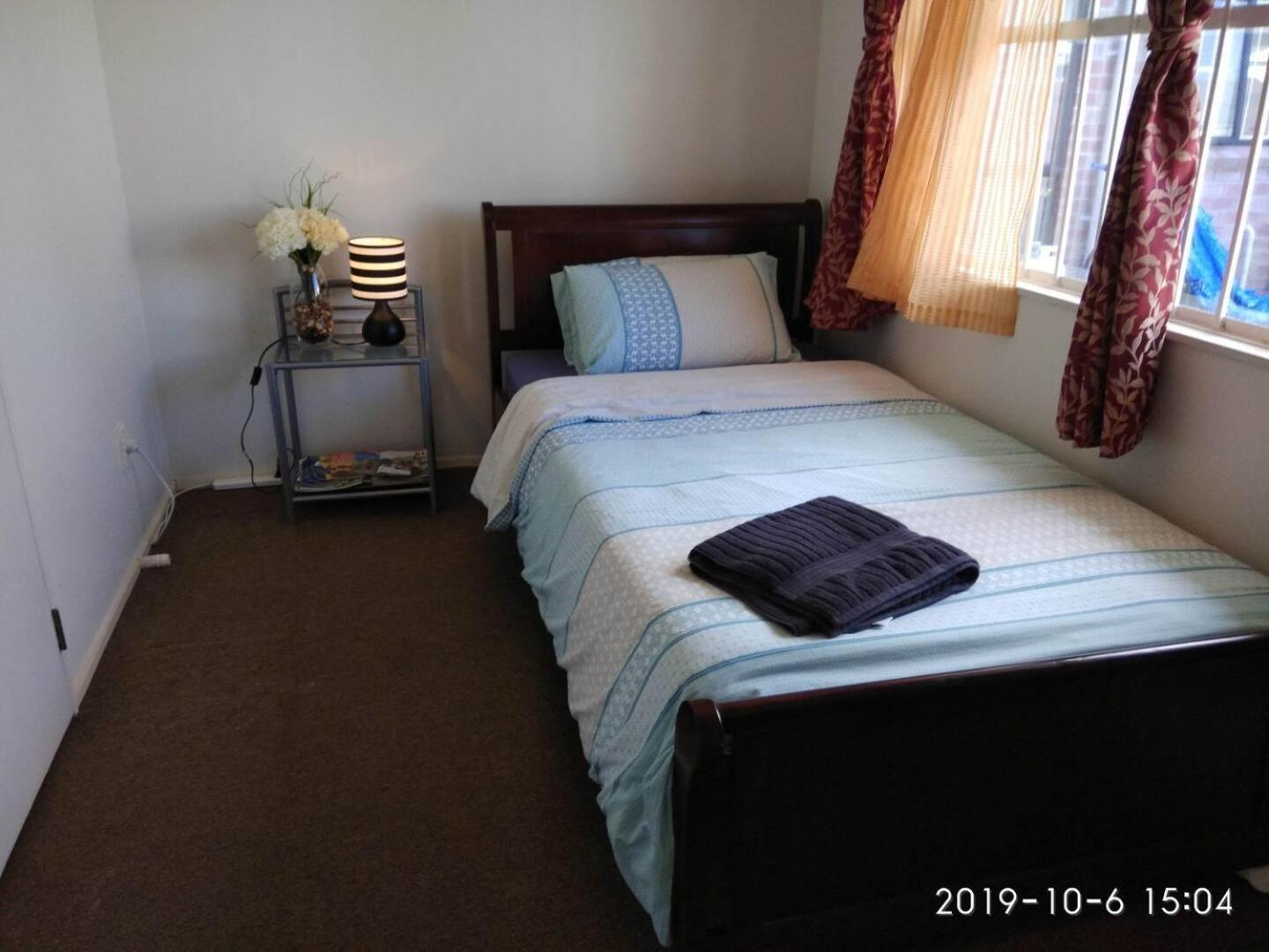 Budget Friendly Rooms Near The Airport Auckland Eksteriør bilde