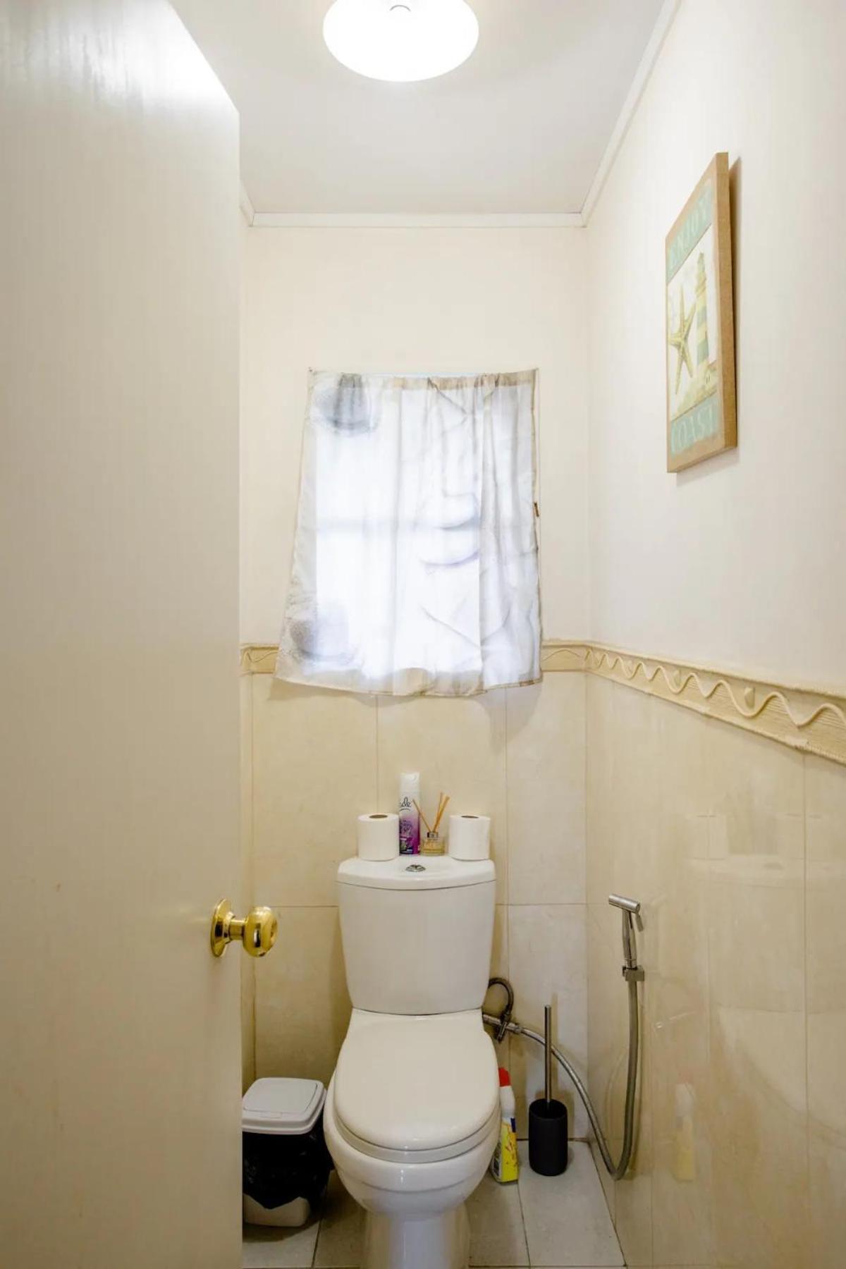 Budget Friendly Rooms Near The Airport Auckland Eksteriør bilde