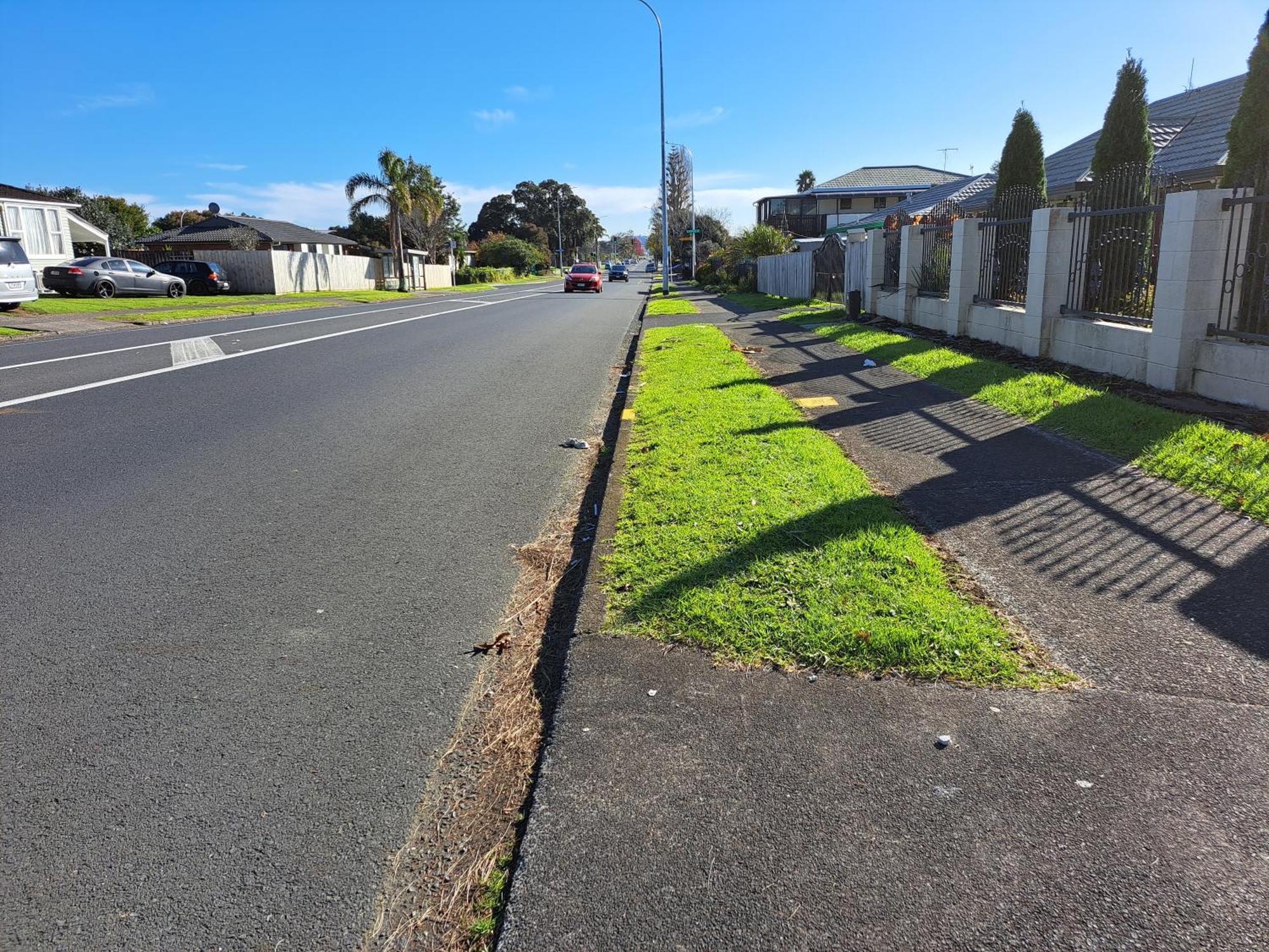 Budget Friendly Rooms Near The Airport Auckland Eksteriør bilde
